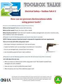 2018 Electrical Safety 2